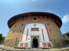 -云水谣景区