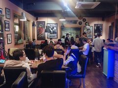 大堂-SISTERS BAR RESTAURANT川意酒馆(嘉善老市H楼店)