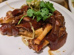 -潮巷·老潮汕美食集市(欢乐港湾店)