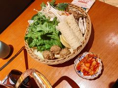 -仓桥家·焗寿司·锅物(光谷步行街店)