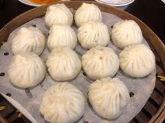 干菜包-陈傻子餐厅(世纪都会店)
