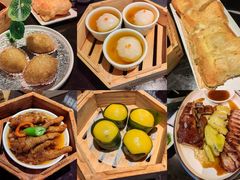-龙凤点心·饼家(松岗店)