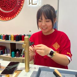 -结绳记(西北旺万象汇店)