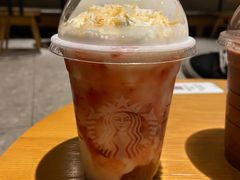 -星巴克(北京广渠门名敦道店)