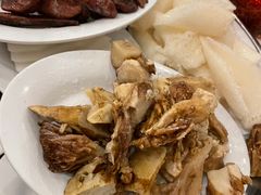 -太婆天府山珍酒楼(亚运村店)