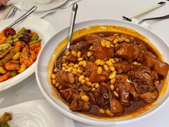 -燕春园中餐厅-北大博雅国际酒店