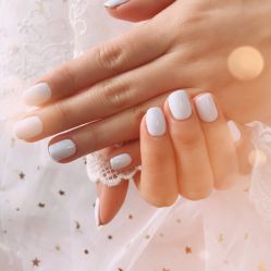 -如一·美甲美睫