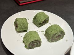 -全聚德(双井店)