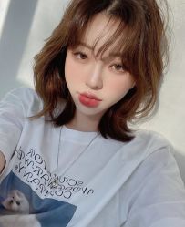 -阿莲新妆护肤造型