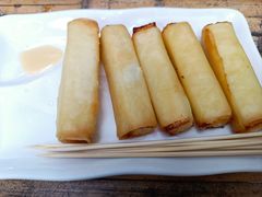 炸牛奶-周大娘牛乳(旧寨古村总店)