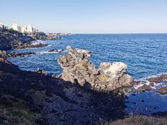 -龙头岩(Dragon Head Rock)