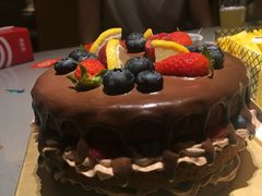 -海底捞火锅(金光华店)