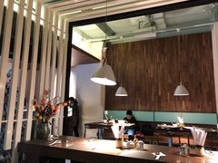 大堂-十面春风·江南面馆(崇宁路店)