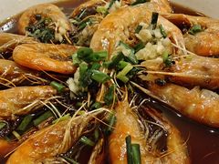 -锡和无锡菜(景丽苑店)