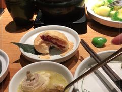-云海肴·汽锅鸡·云南菜(高德置地店)