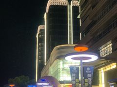 -嘉亭荟城市生活广场二期