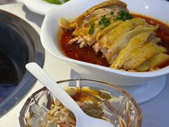 -周渝食惦酸菜鱼(青浦店)