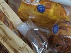 巧克力小丸子-富贵面包公司(运河店)