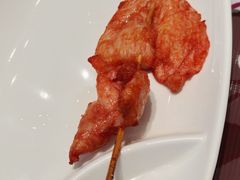 -小杨生煎(深圳岗厦北店)