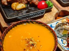 -小川洋风料理(江汉路店)
