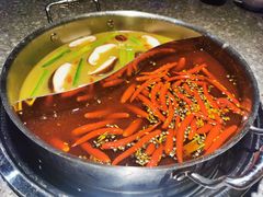 -马老六清真餐厅(雁滩店)