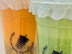 -Jazcu珍仕菓鲜榨果汁(西单大悦城店)