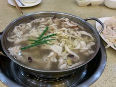 -芭夯兔(人和店)