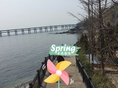 -黑石礁公园