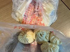 -津门张记包子铺(华昌道店)