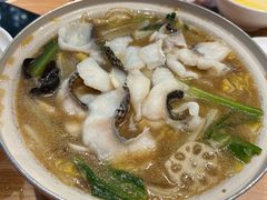 -喜家德虾仁水饺(华强天虹店)