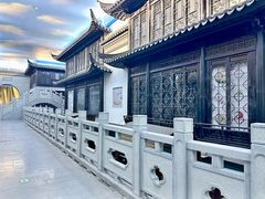 -馋遇江南·精致湖景雅宴(东方之门店)