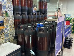 -四禧精酿铜锅涮肉·烧烤工场(大明湖店)