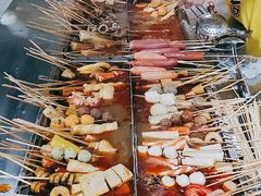 -大姐麻辣烫(莲宝中路店)