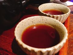 -彳亍咖啡·这里(水湾路店)