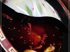 -成都辣满城老火锅(融创茂店)