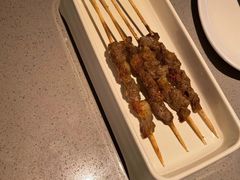 -半天妖烤鱼(绿地大融城店)