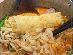 -小满手工粉(环宇荟店)