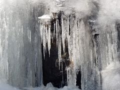 -姥家大锅台水库渔家