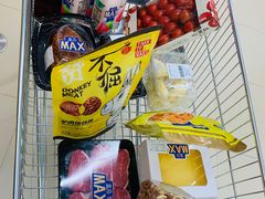 -盒马X会员店(王府井奥莱UP TOWN店)