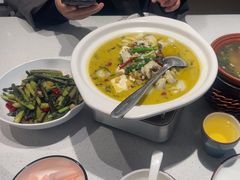 -炆火火·藕汤·湖北煨菜馆(销品茂店)
