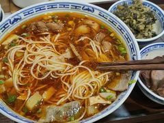-永丰面馆(汉口路店)
