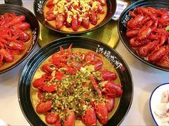 -洪福龙虾