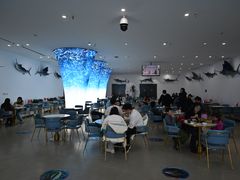 -深海中餐厅(国家海洋博物馆店)
