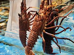 -喜宴又一村·粤菜·茶点·海鲜(壹方天地店)