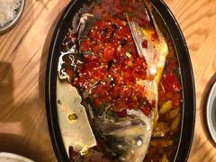 -望湘园·湖南菜(宏伊店)