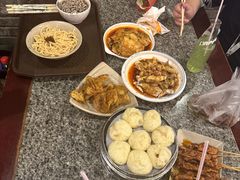 -小街天府(西工小街店)