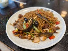 -风云面馆(珠海路店)