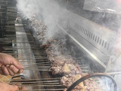 -老字号故乡烤肉店(总店)