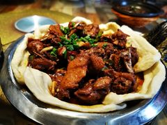 -江南婆婆(车墩店)