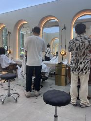 -东时烫染造型·Hair Salon